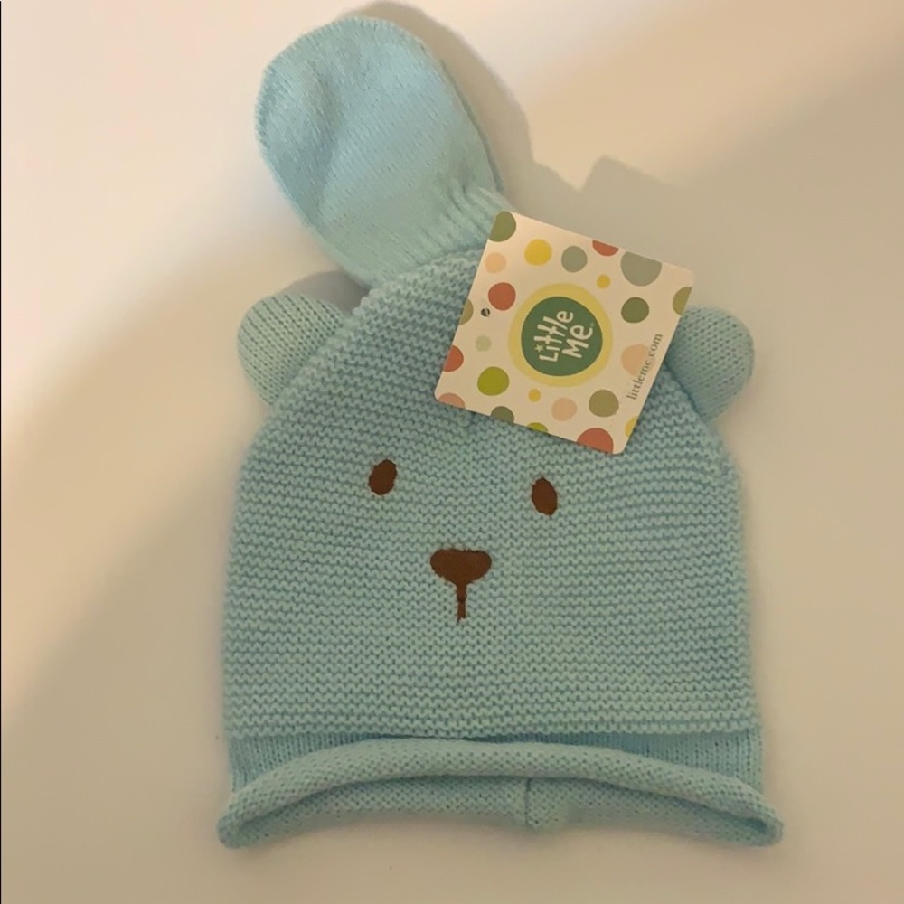 Baby Hat